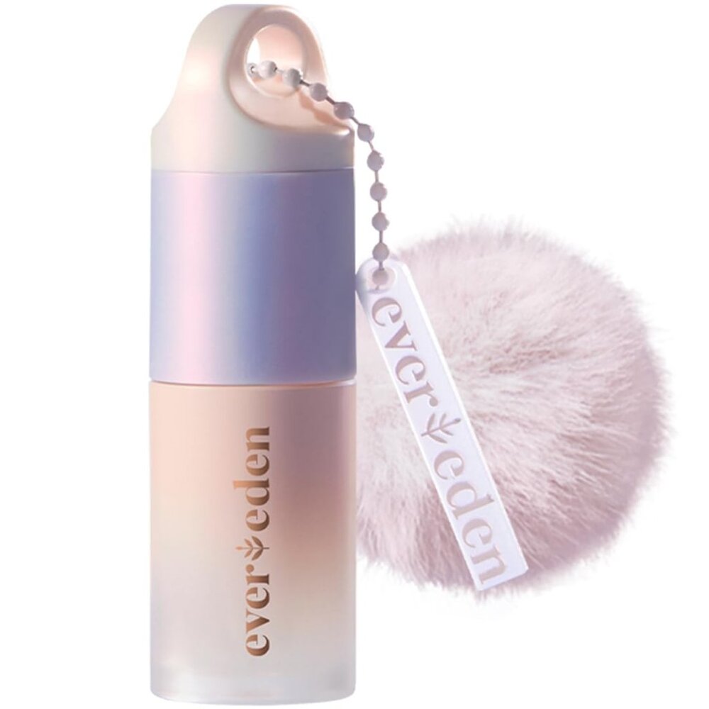 Evereden Super Rich Hydrating Lip Oil